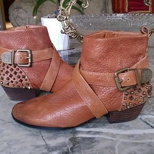 Vince camuto boots